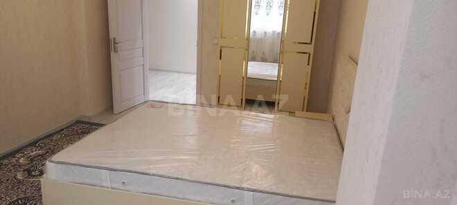 İcarəyə verilir 3 otaqlı yeni tikili 127 m², Yasamal q., photo 14 from 17