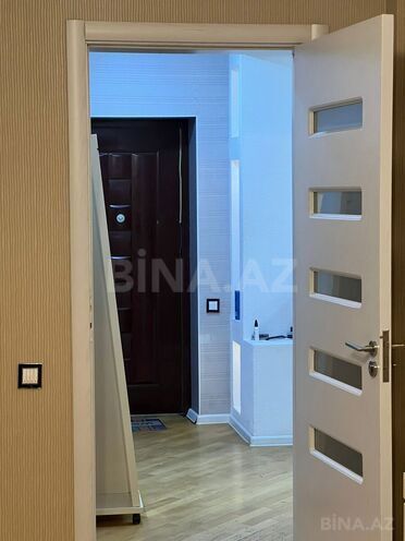İcarəyə verilir 2 otaqlı yeni tikili 65 m², Yasamal r., photo 9 from 11