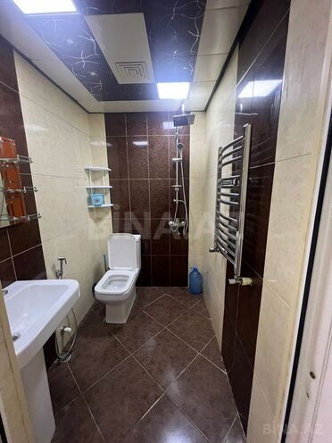 İcarəyə verilir 2 otaqlı yeni tikili 65 m², Yasamal r., photo 10 from 11