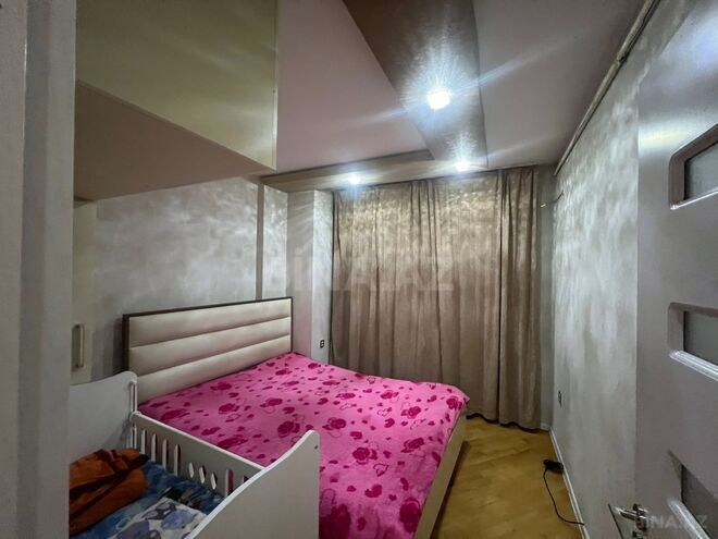 İcarəyə verilir 2 otaqlı yeni tikili 65 m², Yasamal r., photo 4 from 11