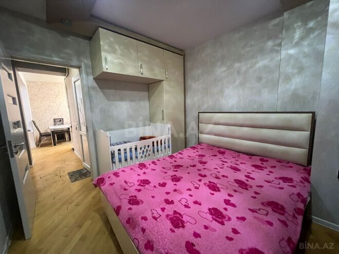 İcarəyə verilir 2 otaqlı yeni tikili 65 m², Yasamal r., photo 5 from 11