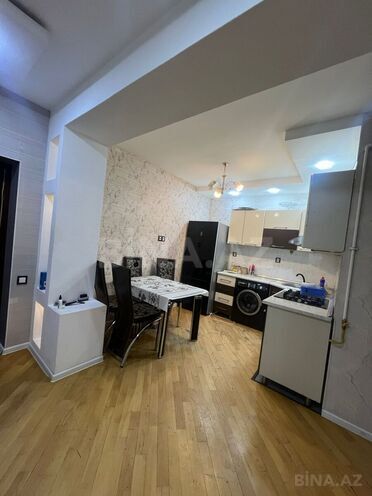 İcarəyə verilir 2 otaqlı yeni tikili 65 m², Yasamal r., photo 7 from 11