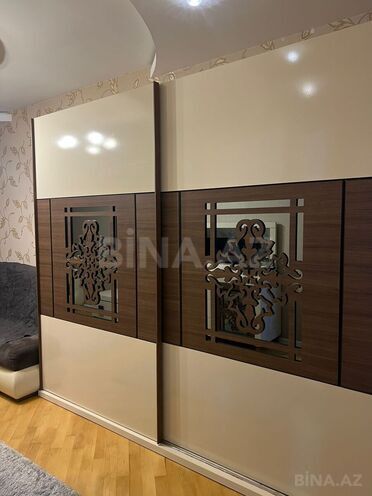 İcarəyə verilir 2 otaqlı yeni tikili 65 m², Yasamal r., photo 6 from 11