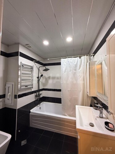 Satılır 3 otaqlı yeni tikili 76 m², 8 Noyabr m., photo 7 from 19