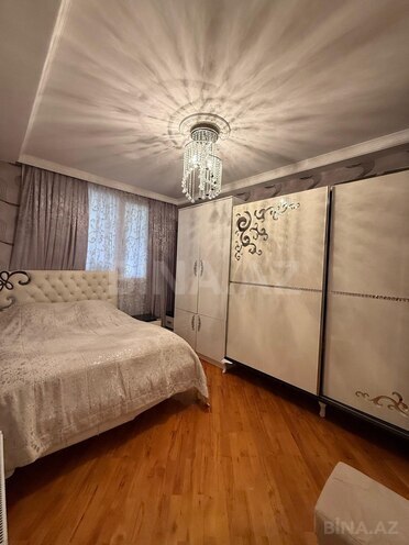 Satılır 3 otaqlı yeni tikili 76 m², 8 Noyabr m., photo 3 from 19