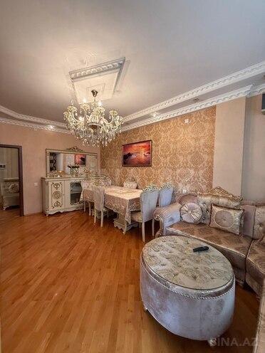 Satılır 3 otaqlı yeni tikili 76 m², 8 Noyabr m., photo 11 from 19