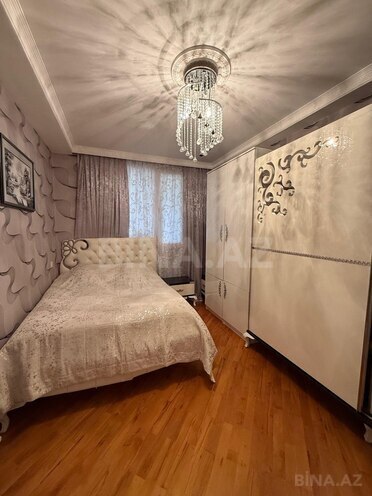 Satılır 3 otaqlı yeni tikili 76 m², 8 Noyabr m., photo 1 from 19