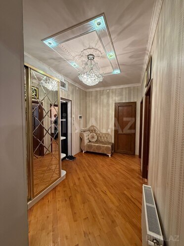 Satılır 3 otaqlı yeni tikili 76 m², 8 Noyabr m., photo 13 from 19