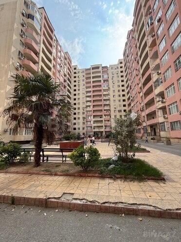 Satılır 3 otaqlı yeni tikili 76 m², 8 Noyabr m., photo 16 from 19