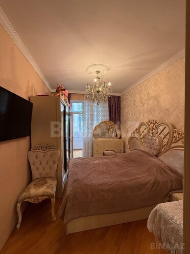 Satılır 3 otaqlı yeni tikili 76 m², 8 Noyabr m., photo 5 from 19