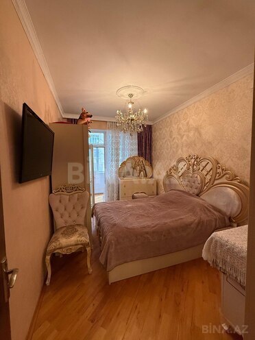 Satılır 3 otaqlı yeni tikili 76 m², 8 Noyabr m., photo 4 from 19