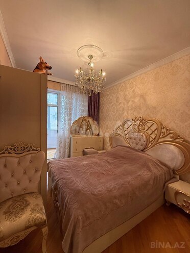 Satılır 3 otaqlı yeni tikili 76 m², 8 Noyabr m., photo 6 from 19
