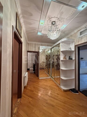 Satılır 3 otaqlı yeni tikili 76 m², 8 Noyabr m., photo 14 from 19