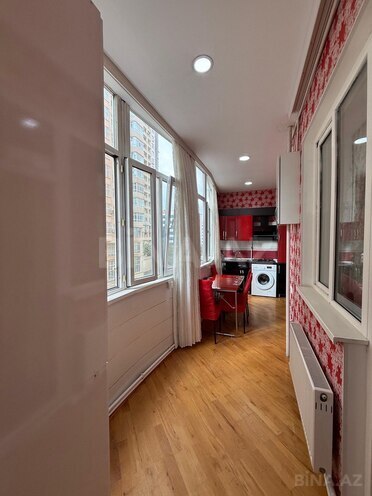 Satılır 3 otaqlı yeni tikili 76 m², 8 Noyabr m., photo 9 from 19