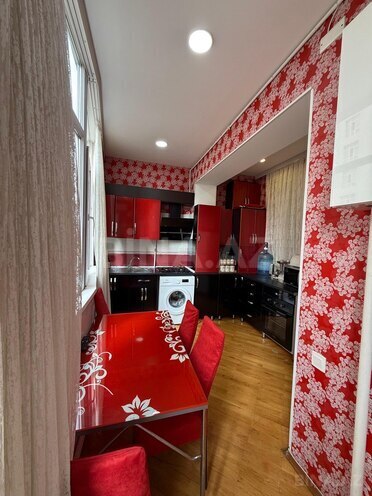 Satılır 3 otaqlı yeni tikili 76 m², 8 Noyabr m., photo 10 from 19