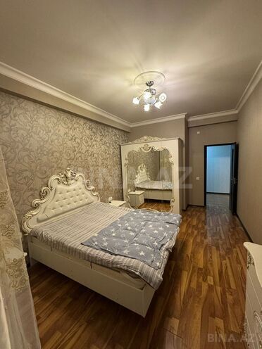 İcarəyə verilir 2 otaqlı yeni tikili 55 m², İnşaatçılar m., photo 1 from 16