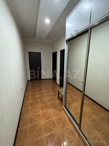 İcarəyə verilir 2 otaqlı yeni tikili 55 m², İnşaatçılar m., photo 10 from 16