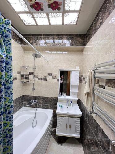 İcarəyə verilir 3 otaqlı yeni tikili 120 m², Nəriman Nərimanov m., photo 12 from 15