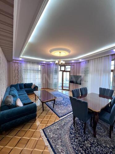 İcarəyə verilir 3 otaqlı yeni tikili 120 m², Nəriman Nərimanov m., photo 1 from 15