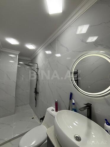 Satılır 2 otaqlı yeni tikili 58 m², Masazır q., photo 12 from 22