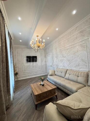Satılır 2 otaqlı yeni tikili 58 m², Masazır q., photo 3 from 22