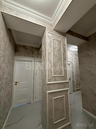 Satılır 2 otaqlı yeni tikili 58 m², Masazır q., photo 16 from 22