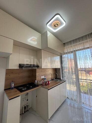 Satılır 2 otaqlı yeni tikili 58 m², Masazır q., photo 9 from 22