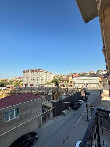 Satılır 2 otaqlı yeni tikili 58 m², Masazır q., photo 19 from 22