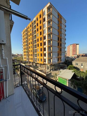 Satılır 2 otaqlı yeni tikili 58 m², Masazır q., photo 1 from 22