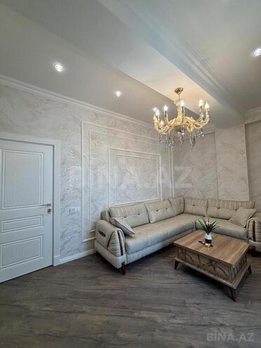 Satılır 2 otaqlı yeni tikili 58 m², Masazır q., photo 5 from 22