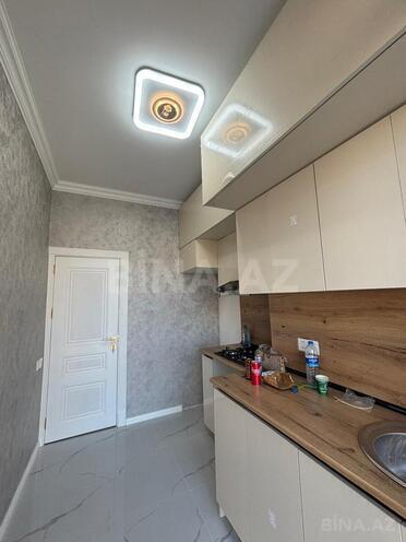 Satılır 2 otaqlı yeni tikili 58 m², Masazır q., photo 11 from 22