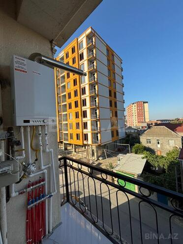 Satılır 2 otaqlı yeni tikili 58 m², Masazır q., photo 21 from 22