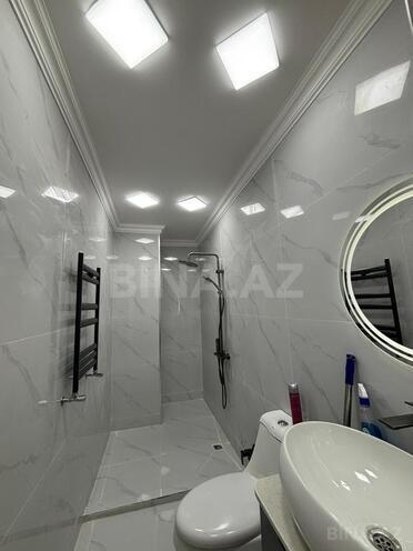 Satılır 2 otaqlı yeni tikili 58 m², Masazır q., photo 14 from 22