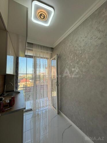 Satılır 2 otaqlı yeni tikili 58 m², Masazır q., photo 10 from 22