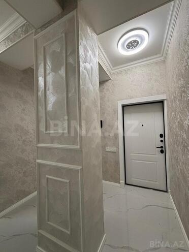 Satılır 2 otaqlı yeni tikili 58 m², Masazır q., photo 17 from 22