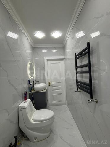 Satılır 2 otaqlı yeni tikili 58 m², Masazır q., photo 13 from 22