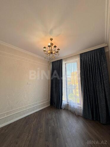 Satılır 2 otaqlı yeni tikili 58 m², Masazır q., photo 8 from 22