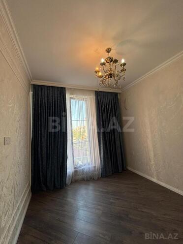 Satılır 2 otaqlı yeni tikili 58 m², Masazır q., photo 6 from 22