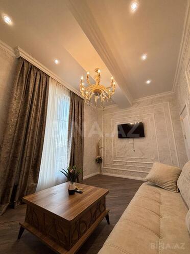 Satılır 2 otaqlı yeni tikili 58 m², Masazır q., photo 20 from 22