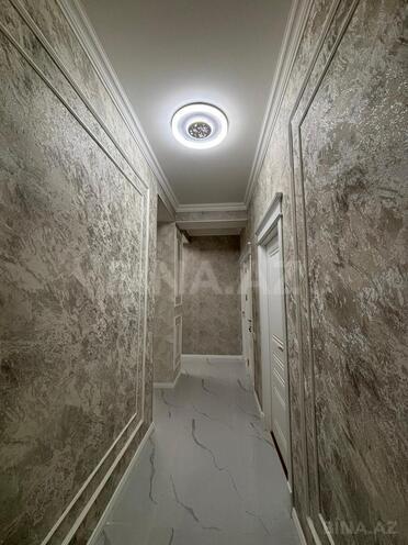 Satılır 2 otaqlı yeni tikili 58 m², Masazır q., photo 18 from 22