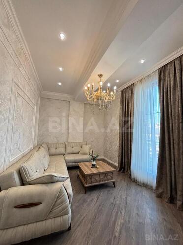 Satılır 2 otaqlı yeni tikili 58 m², Masazır q., photo 4 from 22