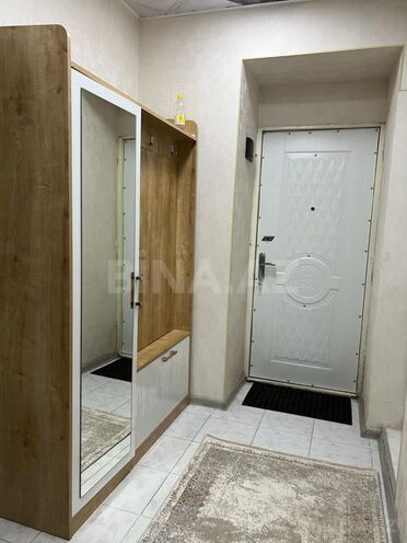 İcarəyə verilir 2 otaqlı köhnə tikili 60 m², Gənclik m., photo 11 from 12
