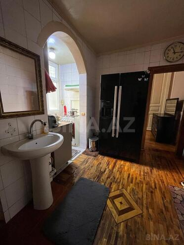 Satılır 3 otaqlı köhnə tikili 90 m², Sahil m., photo 12 from 16