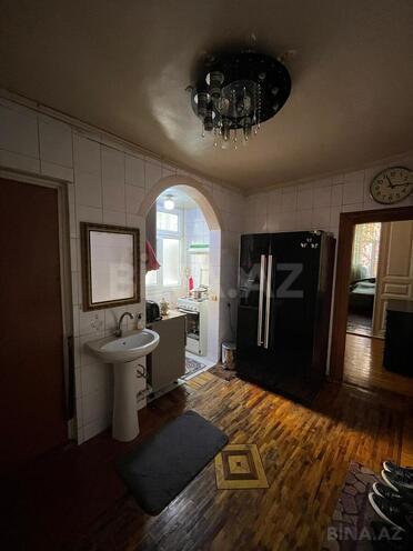 Satılır 3 otaqlı köhnə tikili 90 m², Sahil m., photo 11 from 16
