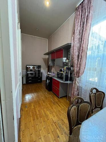 Satılır 3 otaqlı köhnə tikili 90 m², Sahil m., photo 13 from 16