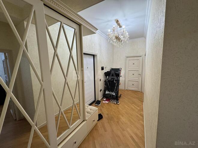 Продаётся 3-комн. новостройка 83 м², м. Кара Караев, photo 5 from 14