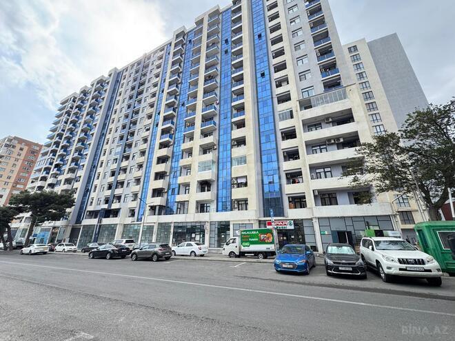 Продаётся 3-комн. новостройка 83 м², м. Кара Караев, photo 12 from 14