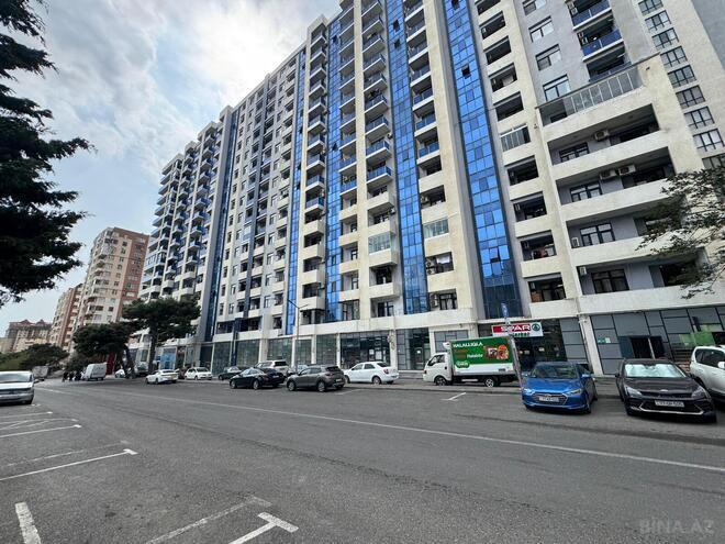 Продаётся 3-комн. новостройка 83 м², м. Кара Караев, photo 13 from 14