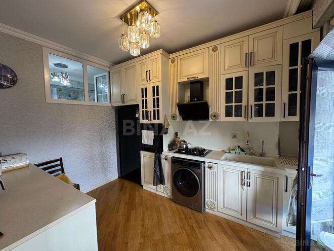 Продаётся 3-комн. новостройка 83 м², м. Кара Караев, photo 10 from 14