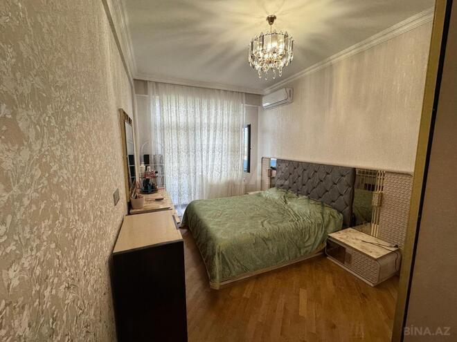 Продаётся 3-комн. новостройка 83 м², м. Кара Караев, photo 6 from 14